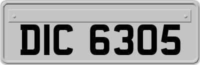 DIC6305
