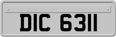 DIC6311