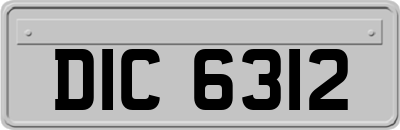 DIC6312