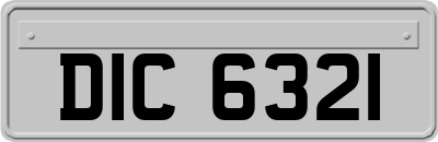 DIC6321