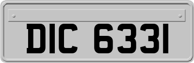 DIC6331
