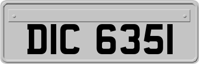 DIC6351