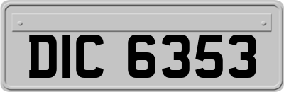 DIC6353