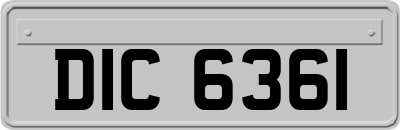DIC6361
