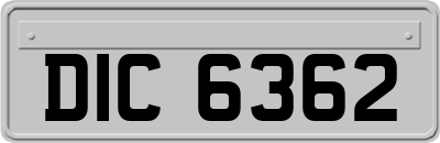 DIC6362