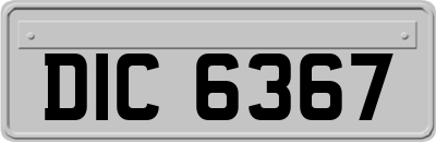 DIC6367