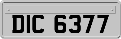 DIC6377