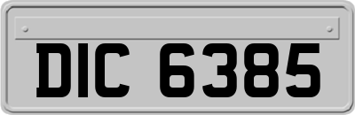 DIC6385