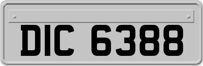 DIC6388