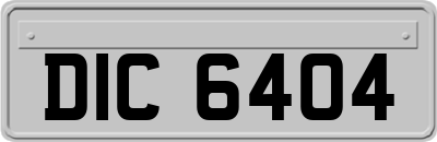 DIC6404