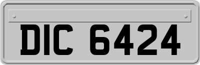 DIC6424