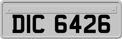DIC6426