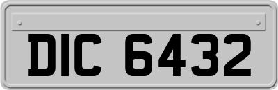 DIC6432