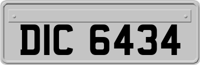 DIC6434