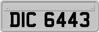 DIC6443