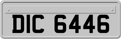 DIC6446