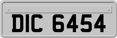 DIC6454