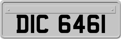 DIC6461