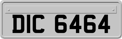 DIC6464