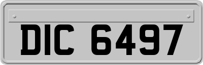DIC6497