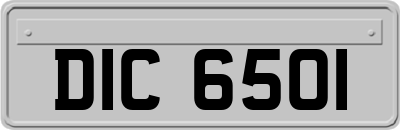 DIC6501