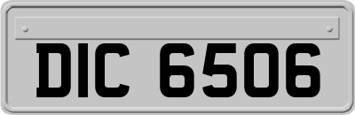 DIC6506