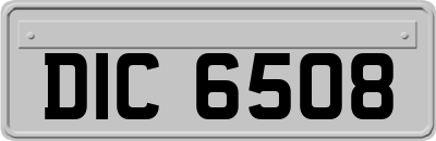 DIC6508