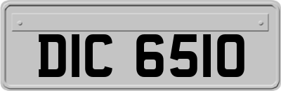 DIC6510