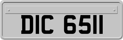 DIC6511