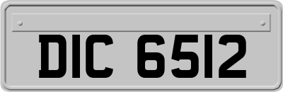 DIC6512