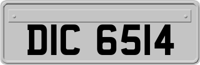 DIC6514