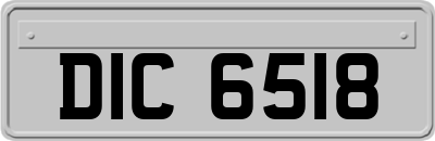 DIC6518
