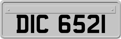 DIC6521
