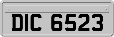 DIC6523