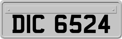 DIC6524