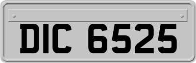 DIC6525