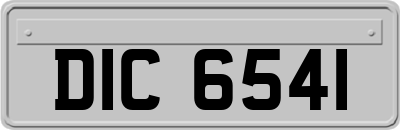 DIC6541