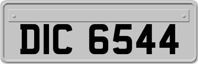 DIC6544
