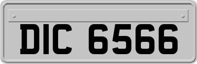 DIC6566