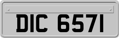 DIC6571