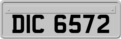 DIC6572