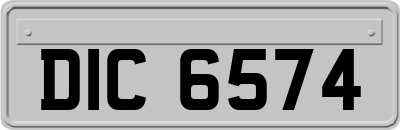 DIC6574