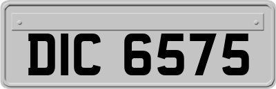 DIC6575