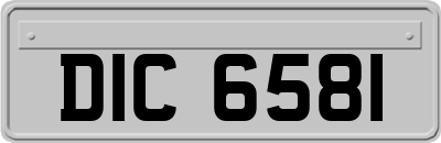 DIC6581