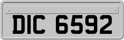 DIC6592