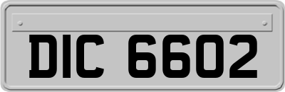 DIC6602