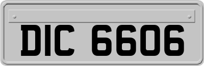 DIC6606