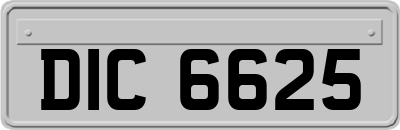 DIC6625