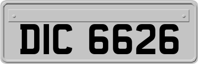 DIC6626