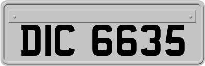 DIC6635